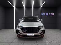 Usata DR DR 5.0 117 CV (86 kW) 2023 Grigio SUV