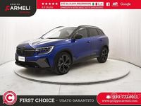 Usata Renault Austral Techno Esprit Alpine 199 CV (146 kW) 2023 Bestyle bruges (blu iron / te SUV