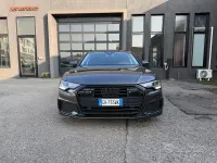 Usata Audi A6 Business 204 CV (150 kW) 2022 Grigio Station wagon