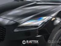 Usata Jaguar E-Pace 163 CV (119 kW) 2021 Grigio SUV