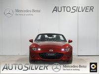 usata Mazda MX5 1.5L Skyactiv-G Exclusive-Line