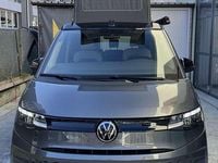 Nuova VW California Beach 150 CV (110 kW) 2025 Indiumgrey mett (x32t) Furgone