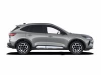 Nuova Ford Kuga Active X 180 CV (132 kW) 2026 Solar silver  SUV