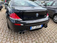 Usata BMW M6 507 CV (372 kW) 2005 Coupé