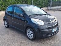 Usata Citroën C1 2009 Utilitaria