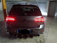 Usata VW Golf VII GTI 245 CV (180 kW) 2019 Berlina