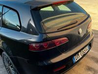 usata Alfa Romeo 159 159Sportwagon SW 1.9 jtdm 16v 150cv