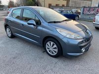 usata Peugeot 207 1.4 hdi neopatentati