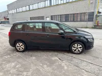Usado Citroën C4 Picasso 163 CV (119 kW) 2015 Negro Monovolumen