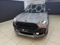 Usata Mini Cooper Countryman 150 CV (110 kW) 2019 Grigio SUV