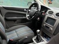 Usata Ford Focus 2009