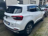 Usata DR DR 5.0 155 CV (114 kW) 2022 Vari colori SUV