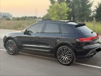 Usata Porsche Macan 265 CV (194 kW) 2022 SUV