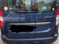 usata Dacia Dokker 1.6 8V 100CV Start&Stop GPL Lauréate