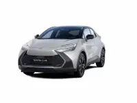 Nuova Toyota C-HR Trend 140 CV (102 kW) 2026 Nero SUV