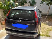 Usata Ford Focus 90 CV (66 kW) 2006 Grigio Station wagon