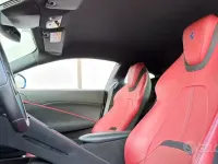 Usata Ferrari Roma 620 CV (456 kW) 2022 Blu Coupé