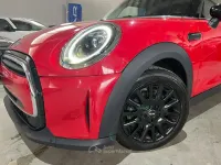 Usado Mini Cooper 136 HP (100 kW) 2024 Vermelho Citadino