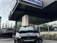 Usata Suzuki Swift Sport 129 CV (94 kW) 2021 Nero Utilitaria