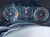 Usata Jeep Renegade 105 CV (77 kW) 2017 SUV