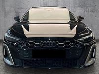 Usata Audi A5 S-Line 204 CV (150 kW) 2025 Nero Station wagon