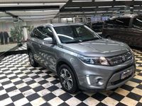 Usata Suzuki Vitara Cool 120 CV (88 kW) 2018 Antracite SUV