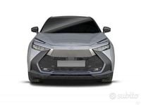Usata Toyota C-HR Lounge 154 CV (113 kW) 2025 Grigio SUV