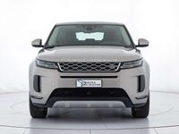 Usata Land Rover Range Rover evoque SE 150 CV (110 kW) 2019 Grigio SUV