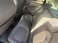 Usata Smart ForFour Passion 90 CV (66 kW) 2019 Marrone Utilitaria