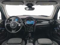 Usado Mini Cooper 136 HP (100 kW) 2023 Preto Citadino