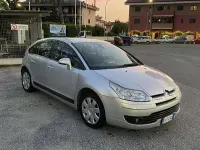 Usata Citroën C4 Elegance 90 CV (66 kW) 2005 Berlina