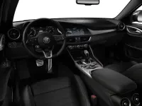 Usata Alfa Romeo Giulia Veloce 210 CV (154 kW) 1970 Nero Berlina