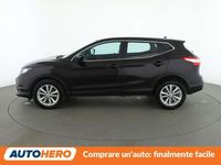 Usata Nissan Qashqai Acenta 131 CV (96 kW) 2016 Marrone SUV