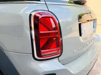 Usata Mini Countryman 150 CV (110 kW) 2022 Grigio SUV