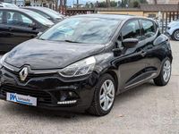 Usata Renault Clio IV 90 CV (66 kW) 2017 Nero Berlina