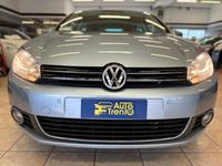 usata VW Golf VI Golf 1.6 TDI DPF 5p. Highline