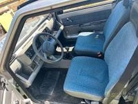 Usata Fiat Panda 2003 Grigio Utilitaria