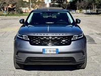 Usata Land Rover Range Rover Velar HSE 180 CV (132 kW) 2020 Grigio SUV