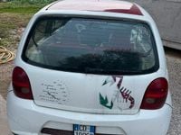 Usata Chatenet Barooder 2006 Bianco Berlina
