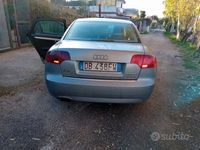 usata Audi A4 2.0 tdi