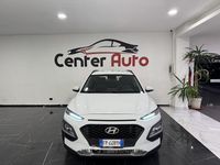 Usata Hyundai Kona Style 120 CV (88 kW) 2018 Other SUV