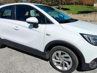 usata Opel Crossland 1.2 12V 84.000 KM UNICO PROPRIETARI