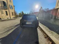 Usata Porsche Cayenne Turbo 500 CV (367 kW) 2005 Nero SUV
