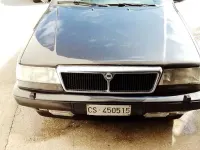 Usata Lancia Thema 118 CV (86 kW) 1990 Nero Berlina