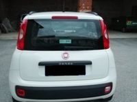 usata Fiat Panda 1.3 Multijet x Neopatentati