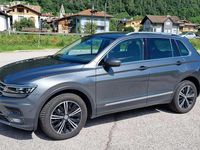 Usata VW Tiguan Advance 140 CV (102 kW) 2016 SUV