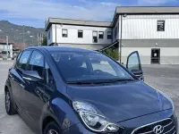Usata Hyundai ix20 90 CV (66 kW) 2016 Utilitaria