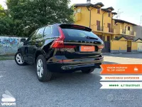 Usata Volvo XC60 Core 197 CV (144 kW) 2022 Nero SUV