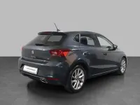 Usata Seat Ibiza FR 95 CV (69 kW) 2025 Magnetic tech Utilitaria