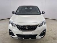 usata Peugeot 3008 3008 BlueHDi 130BlueHDI 130 EAT8 S&S GT Line